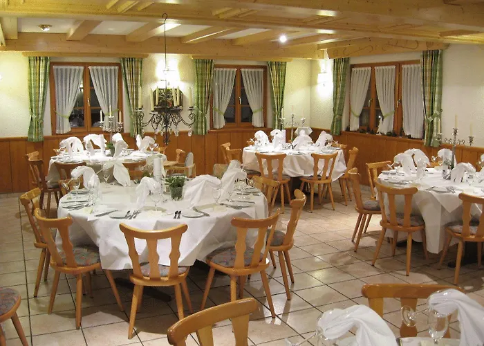Gasthaus Hotel Adler