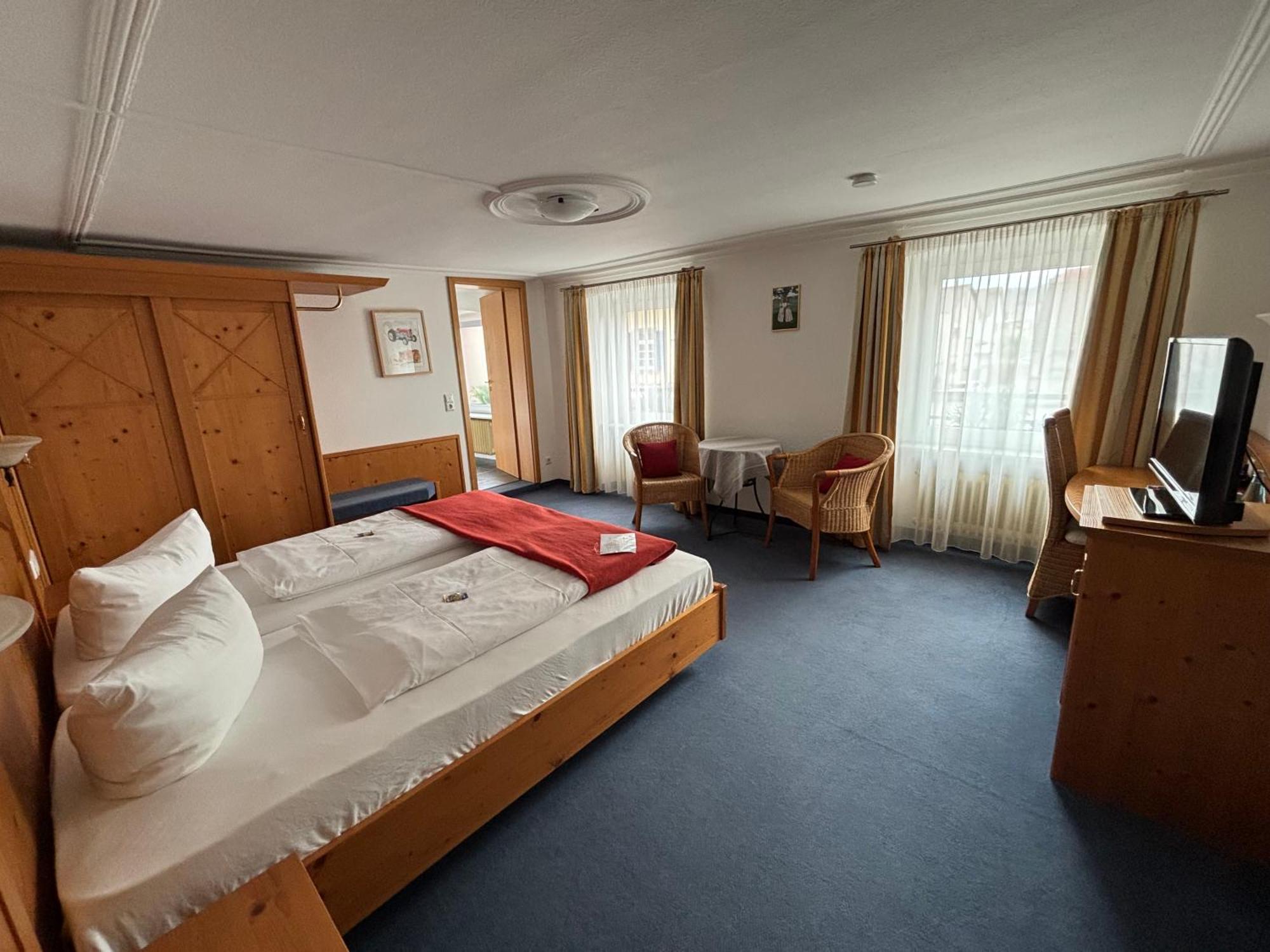 Hotel Adler
