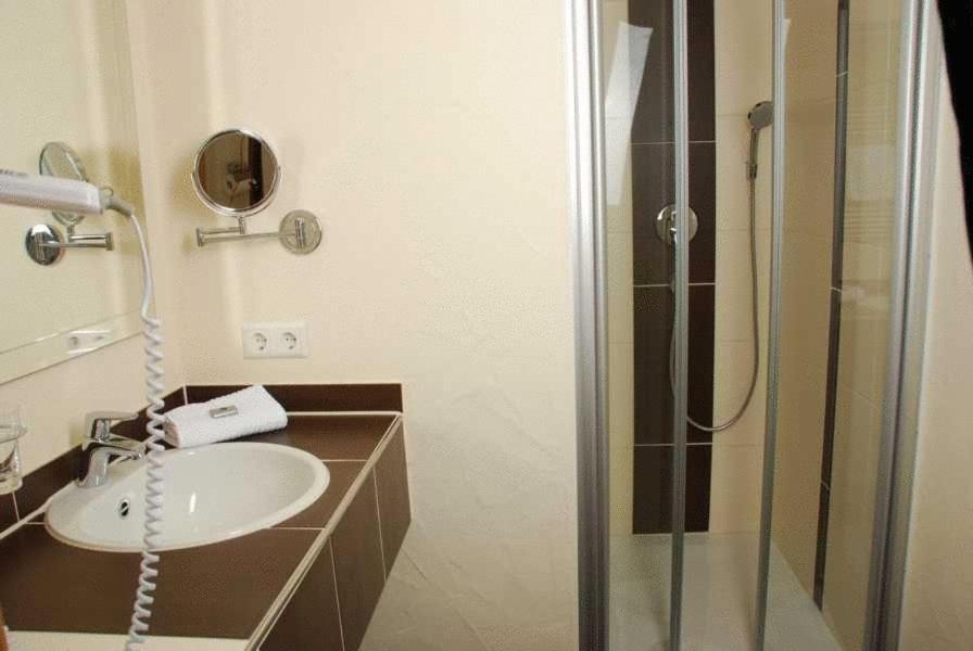 Hotel Adler