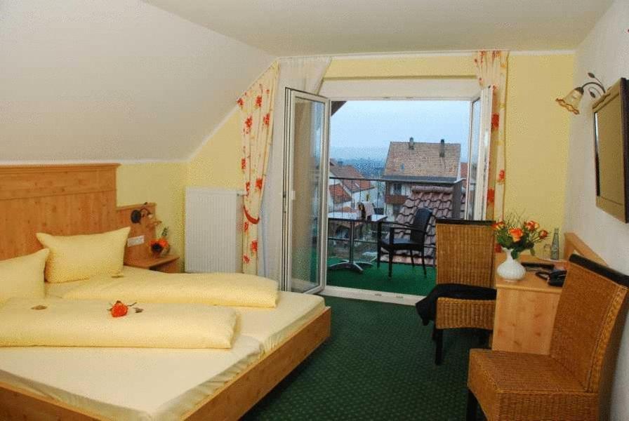 Hotel Adler Endingen am Kaiserstuhl