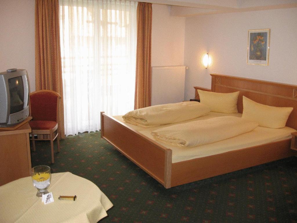 Hotel Adler